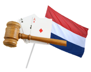Wetgeving casino Nederland