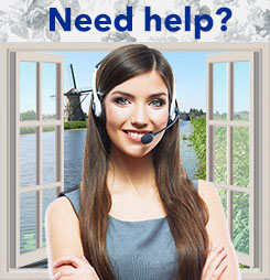 Polder Casino klantenservice