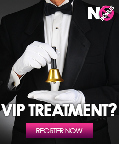 No Bonus Casino VIP